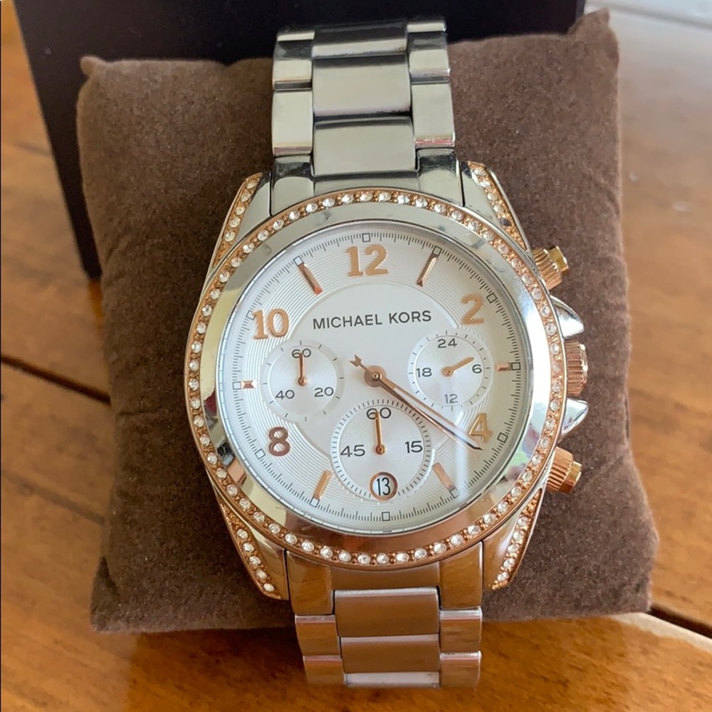 Michael Kors Watch MK5459